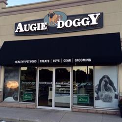 Augie Doggy, Whitby, ON opening hours