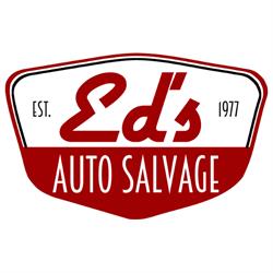 Eds Auto Salvage, Westlock, AB opening hours