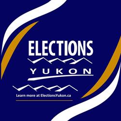 Elections Yukon, Whitehorse, YT opening hours