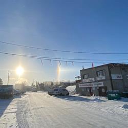 The Electrical Shop Ltd, Whitehorse, YT opening hours