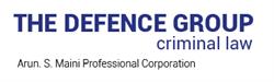 The Defence Group in Toronto, ON (Toronto) - Opening Hours