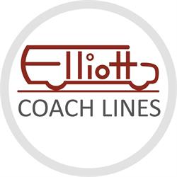 Elliott Coach Lines, Elmira, ON opening hours