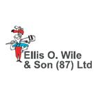 Ellis O Wile & Son (87) Ltd, Pleasantville, NS opening hours