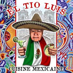 El Tio Luis - Cuisine Mexicaine Inc., Salaberry-de-Valleyfield, QC opening hours