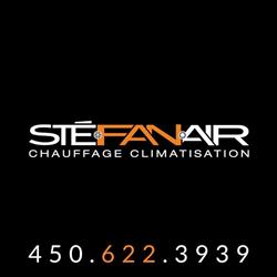 Stefanair, Laval, QC opening hours