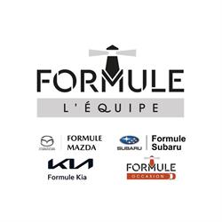 I'Equipe Formule Rimouski, opening hours