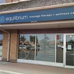 Equilibrium, Winnipeg, MB opening hours