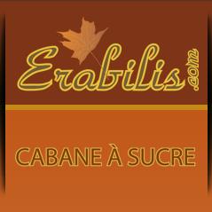 Cabane à sucre Erabilis, Sherbrooke, QC opening hours