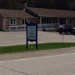 Dr. Sherrington Chiropractic and Acupuncture Clinic, Erin, ON opening hours