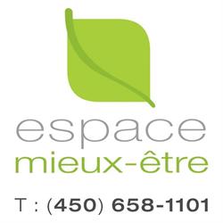 Espace Mieux Être, Chambly, QC opening hours