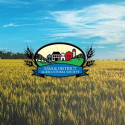 Essa Agriplex, Thornton, ON opening hours