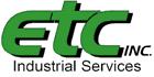 ETC Industrial Services, Lively, ON opening hours