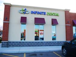 Infinite Dental, Cambridge, ON opening hours