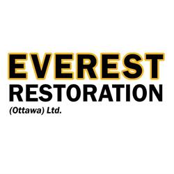 Everest Restoration (Ottawa) Ltd., opening hours