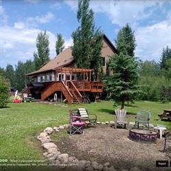 Evergreen Birch Lodge, Cold Lake, AB opening hours