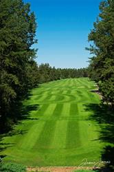 Evergreen Golf Course, Nipawin, SK opening hours