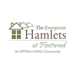 The Evergreen Hamlets at Fleetwood, an Optima Living community, Surrey, BC opening hours