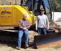 Excavation M. Ayotte et Fils Inc, Saint-Donat-de-Montcalm, QC opening hours