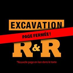 Excavation R&R, Canton Tremblay, QC opening hours