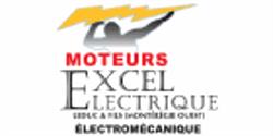 Moteur Excel Électrique, Salaberry-de-Valleyfield, QC opening hours