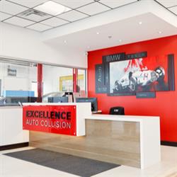 Excellence Auto Collision, Scarborough, ON opening hours