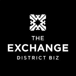 The Exchange District, Winnipeg, MB opening hours