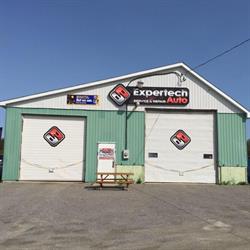 Expertech Auto, Timmins, ON opening hours