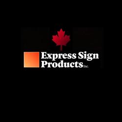 Express Sign Products, Pincher Creek, AB opening hours