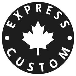Express Custom Manufacturing (2024) Ltd., Parksville, BC opening hours