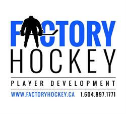 Factory Hockey Player Development - Vancouver, opening hours