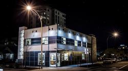 The Factory - Kelowna, opening hours