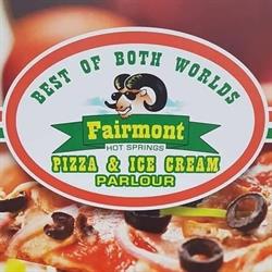 Fairmont Pizza and Ice Cream Parlour, Fairmont Hot Springs, BC opening hours