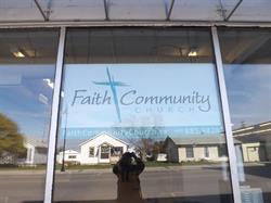 Faith Community Church, Blackfalds, AB opening hours