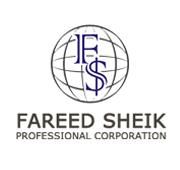 Fareed Sheik Professional Corporation, Mississauga, ON opening hours
