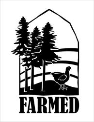 Farmed, Quesnel, BC opening hours
