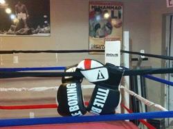 Golden Gloves Fitness, Concord, ON opening hours