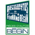 Pieces D'Autos Fernand Begin, Saint-Philibert, QC opening hours