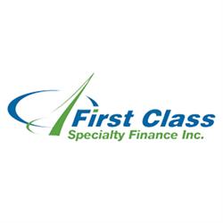 First Class Specialty Finance Inc, North York, ON opening hours