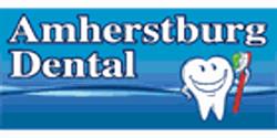 Amherstburg Dental, opening hours