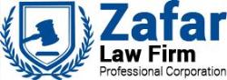 Zafar Law Firm, Mississauga, ON opening hours
