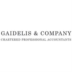 Gaidelis & Company - North Vancouver, opening hours