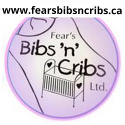 Fear's Bibs'n'Cribs Ltd. Moorefield, opening hours