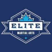Elite Martial Arts Toronto, opening hours