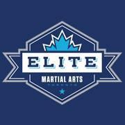Elite Martial Arts Mississauga, opening hours