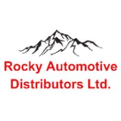 Rocky Automotive Distributors, Rocky Mountain House, AB opening hours