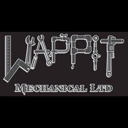 Wappit Mechanical, Kelowna, BC opening hours