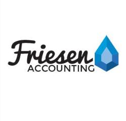 Friesen Accounting, Edmonton, AB opening hours