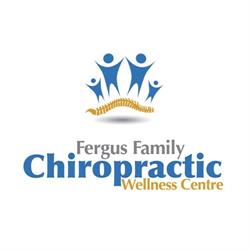 Fergus Family Chiropractic Wellness Centre, opening hours