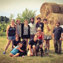 Ferme Paysanne RDF, Cookshire-Eaton, QC opening hours