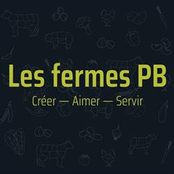 Les Fermes PB, Marieville, QC opening hours